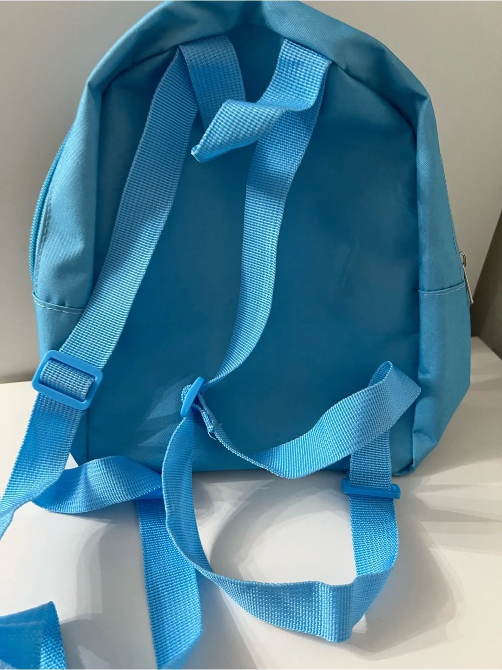 Sanrio Cinnamoroll Light Blue Kids mini Backpack, Set - 3 Piece